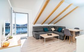 Apartmani Kralj